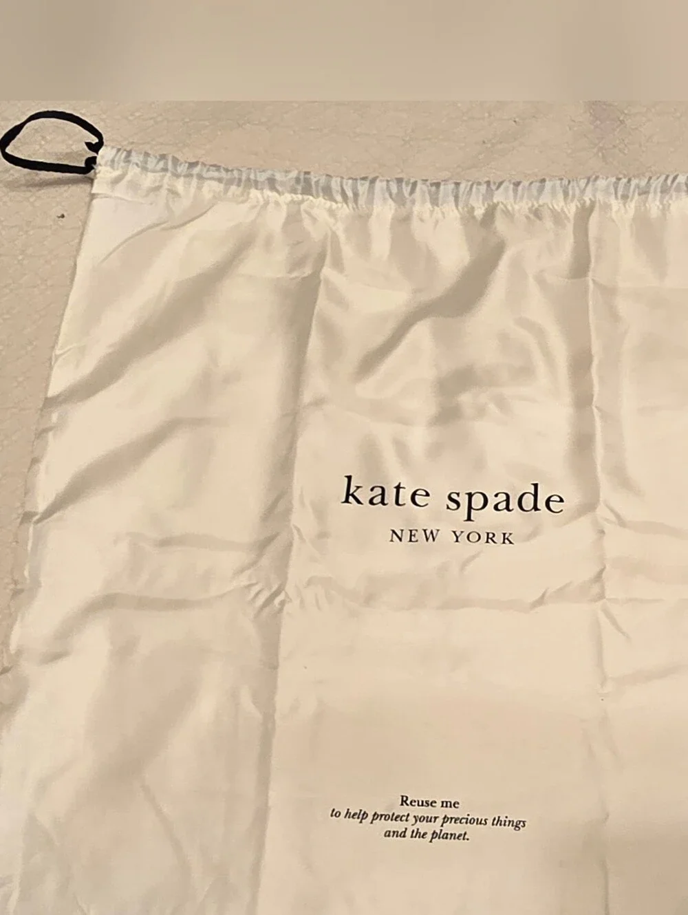 kate spade structured dome
